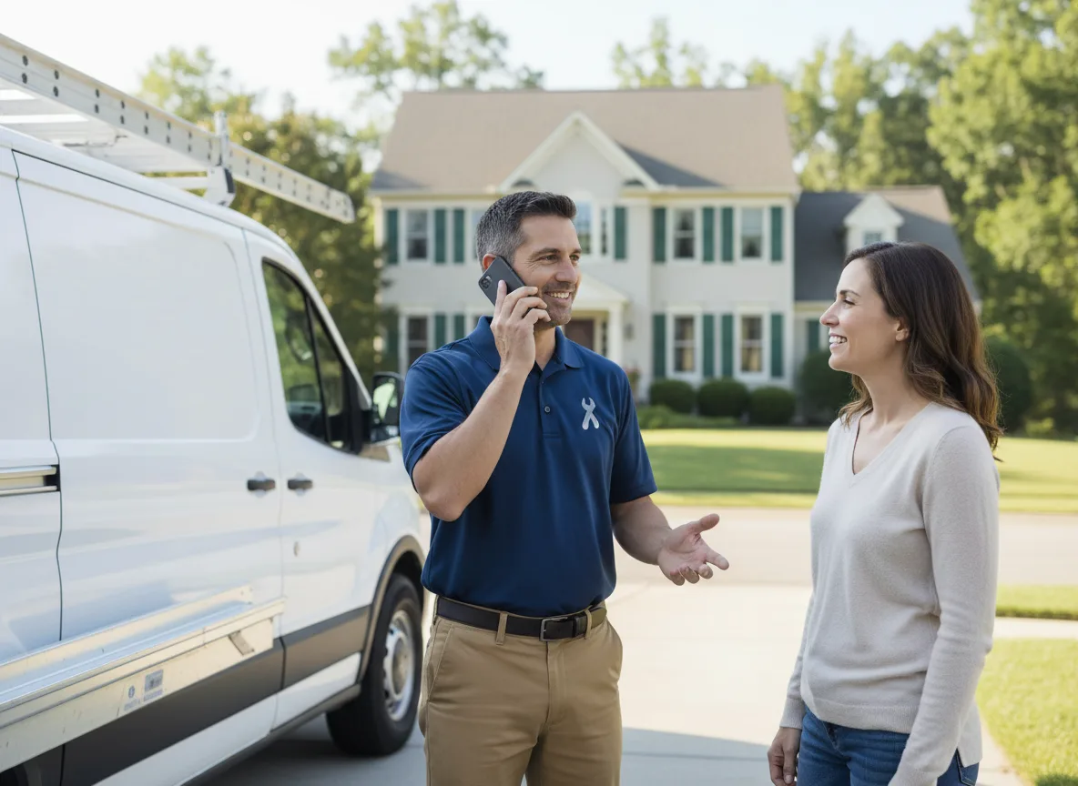 Home Gutter Service Smithfield, UT FAQs